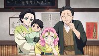 Love Hashira Mitsuri Kanroji