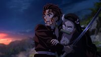 A Connected Bond: Daybreak and First Light