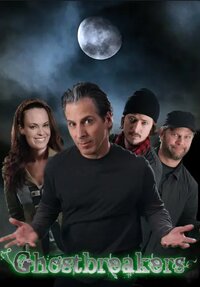 Ghostbreakers