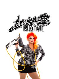 Apocalyptic Kitchen