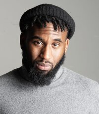 Daniel Bailey