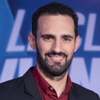 Bruno Hourcade