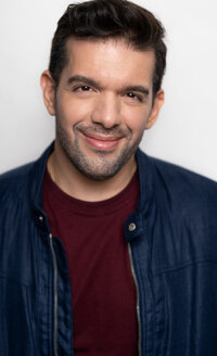 Manoli Ioannidis