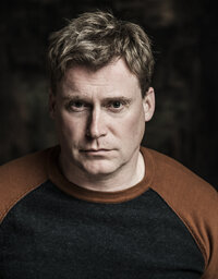 Tim Campbell