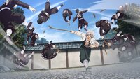 To Defeat Muzan Kibutsuji