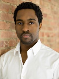 Joshua Echebiri