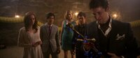 The Librarians and the Sword in the Stone