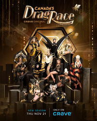 Canada's Drag Race