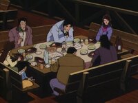 The Murdered Famous Detective (Part 1)