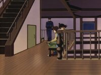 The Murdered Famous Detective (Part 1)