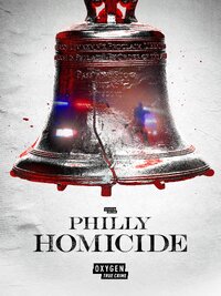 Philly Homicide