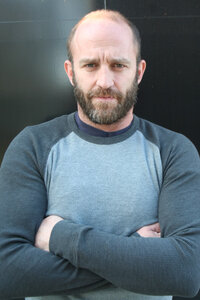 Brian Harlan