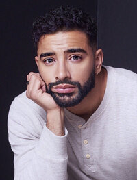 Laith Ashley