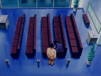 Seven Mysteries of Fudo High Murder Case File 3