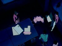 Seven Mysteries of Fudo High Murder Case File 3