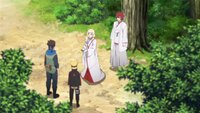 Konohamaru's Ninja Way