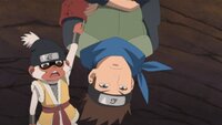 Konohamaru's Ninja Way