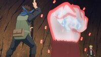 Konohamaru's Ninja Way