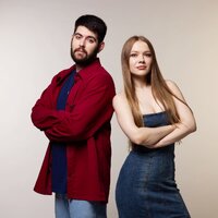 Дуэт «Знакомые»