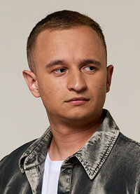 Антон Вертей