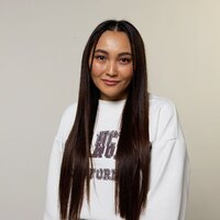 Алия Абдирова