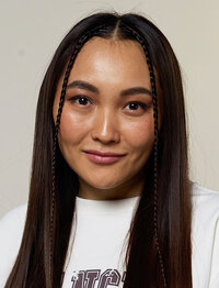 Алия Абдирова