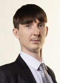 Сергей Петров