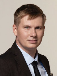 Роман Давыдов