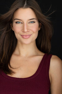 Amanda McCants