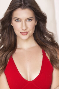 Amanda McCants