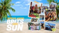 Bargain-Loving Brits in the Sun