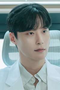 Ji Sang Woo