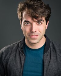 Michael David Anderson