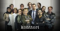 Konttori