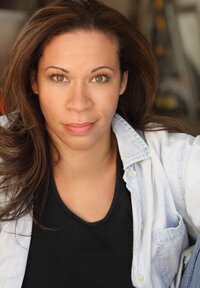 Michelle Rivera-Huckaby