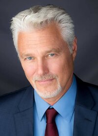 Greg Evigan