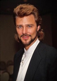 Greg Evigan