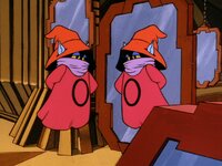 The Taking of Grayskull