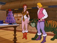 The Taking of Grayskull