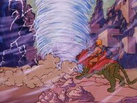 The Taking of Grayskull