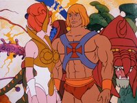 The Taking of Grayskull