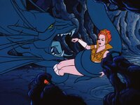 The Taking of Grayskull