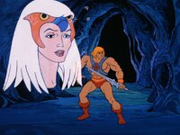 The Taking of Grayskull