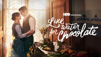Como Agua para Chocolate