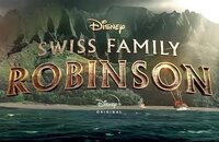 Swiss Family Robinson