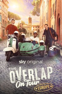 The Overlap On Tour