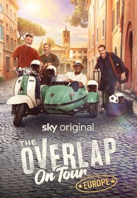 The Overlap On Tour