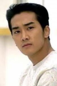 Yun Joon Suh