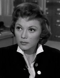 Madge Elwood