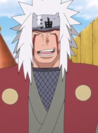 Jiraiya